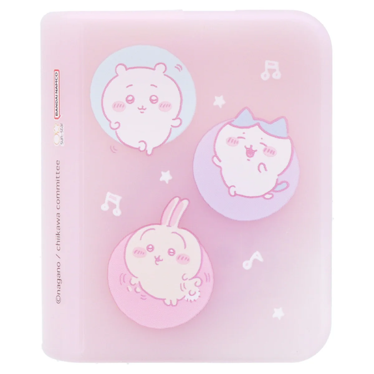 ちいかわ テープカッター(ともだち) - Image 4
