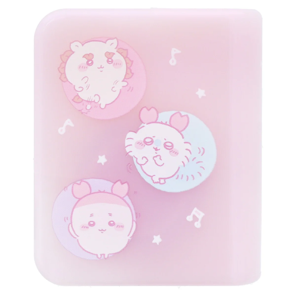 ちいかわ テープカッター(ともだち) - Image 5