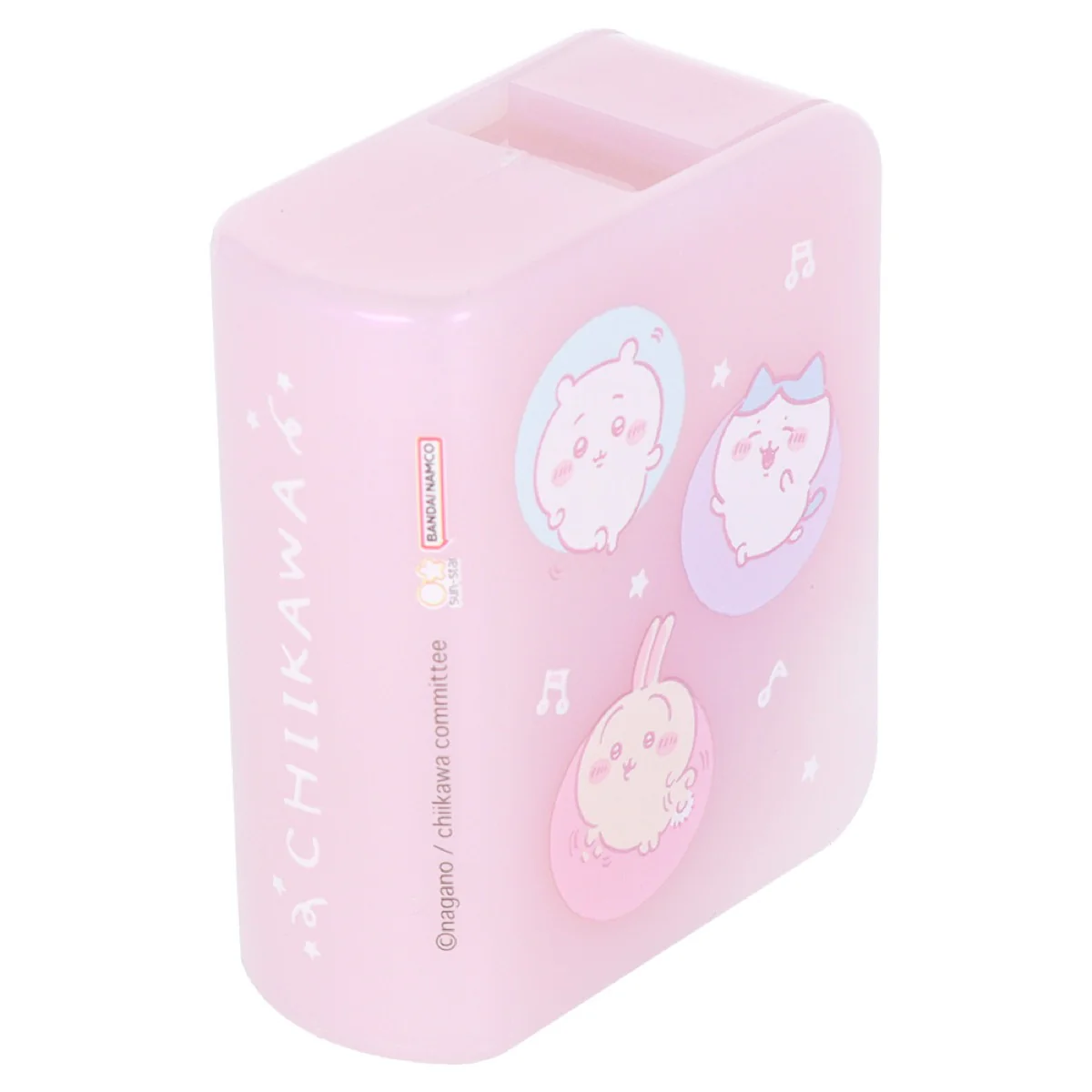 ちいかわ テープカッター(ともだち) - Image 6