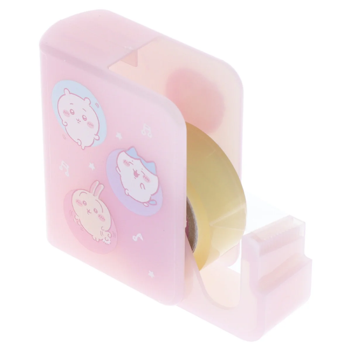 ちいかわ テープカッター(ともだち) - Image 7