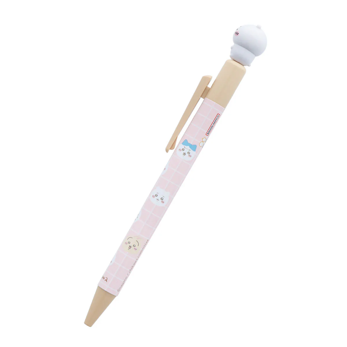 ちいかわ マスコットペン2 シャープペン（ちいかわ） - Image 2