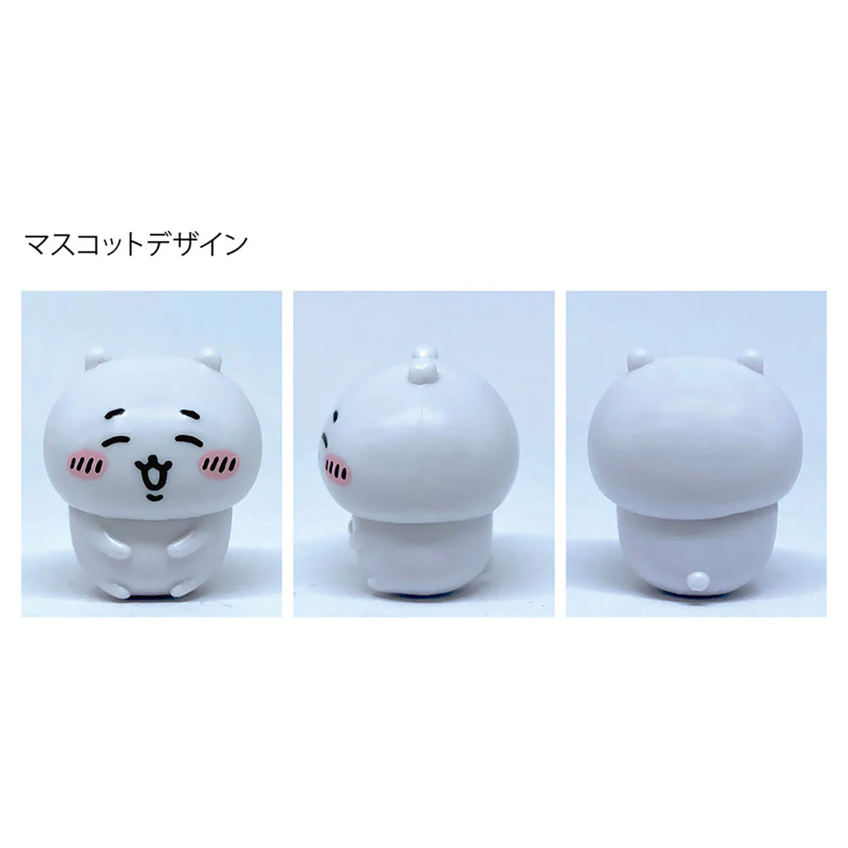 ちいかわ マスコットペン2 ボールペン（ちいかわ） - Image 5