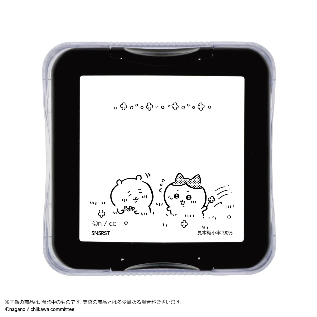 ちいかわ メモポン（ちいかわ＆ハチワレ） - Image 4