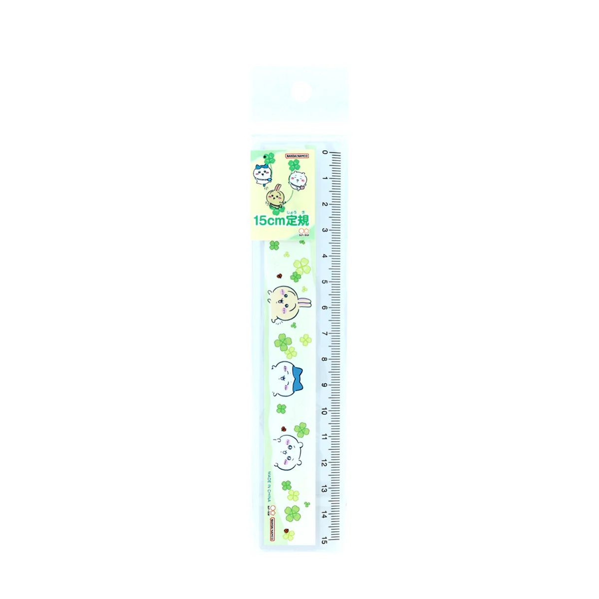 ちいかわ 15cm定規 - Image 2