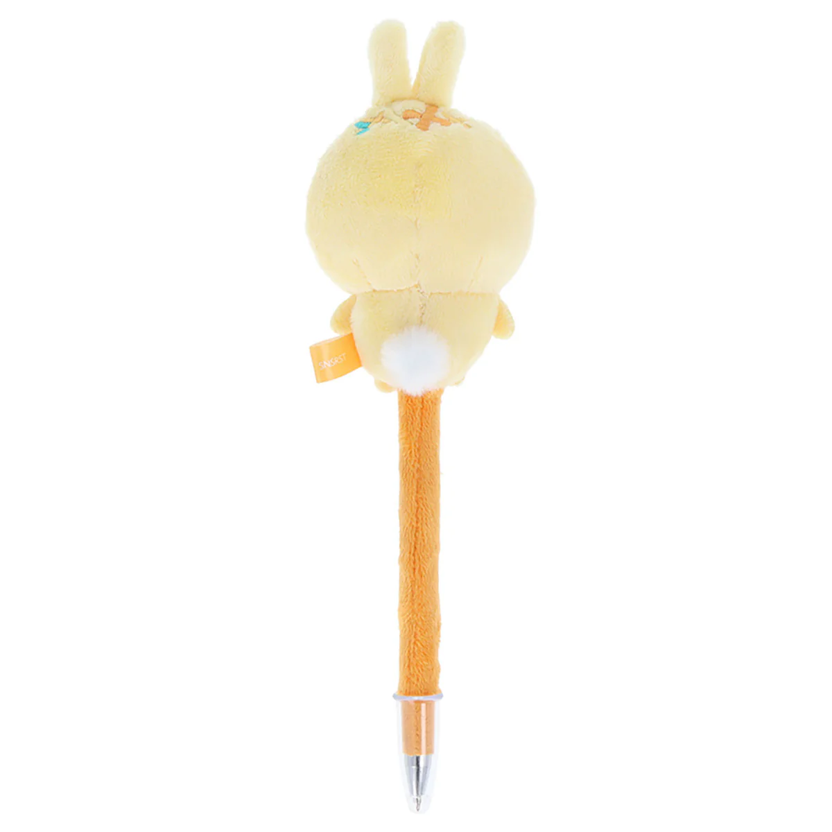 ちいかわ ふわふわマスコットボールペン（うさぎ） - Image 3