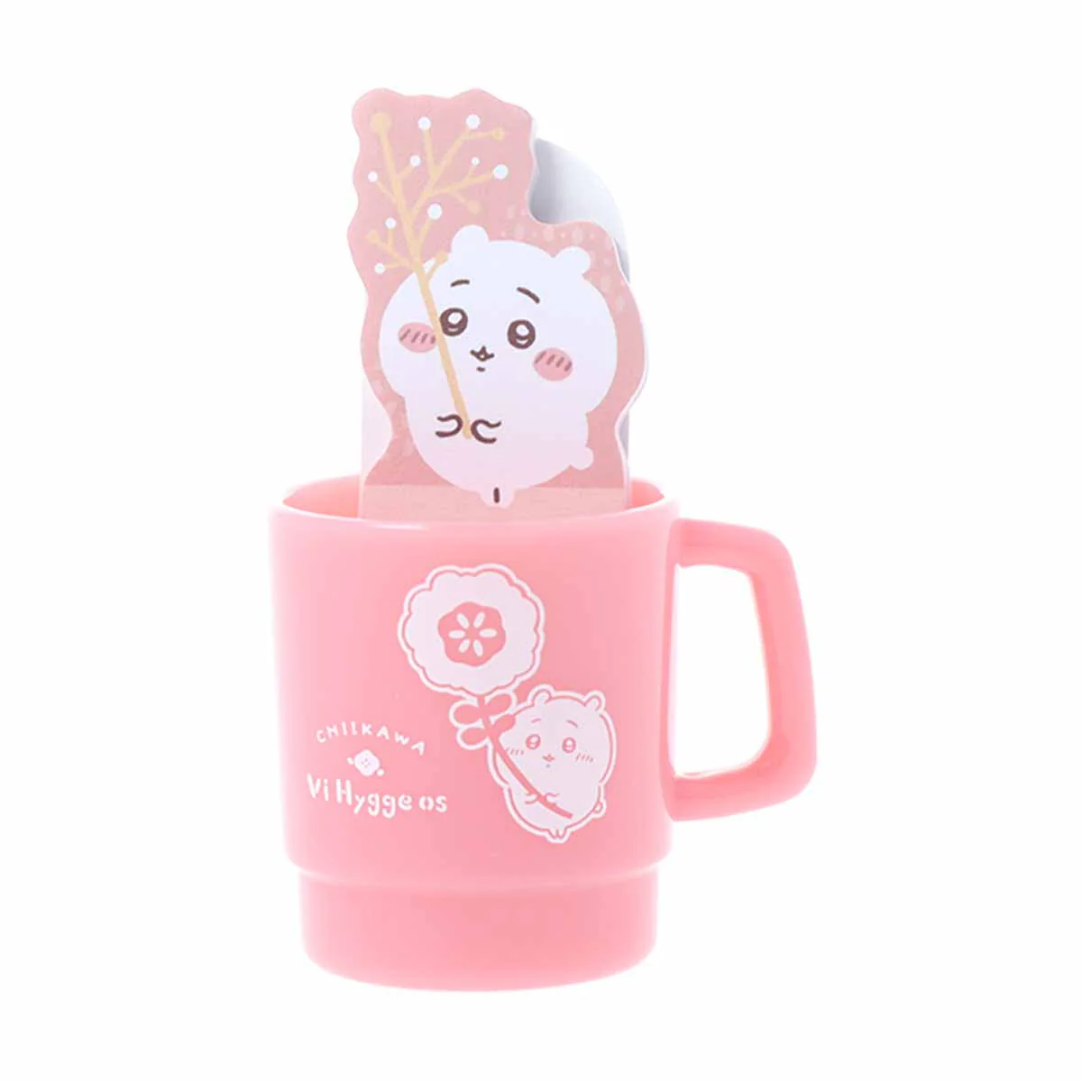 ちいかわ マグカップ付箋（ちいかわ） - Image 2
