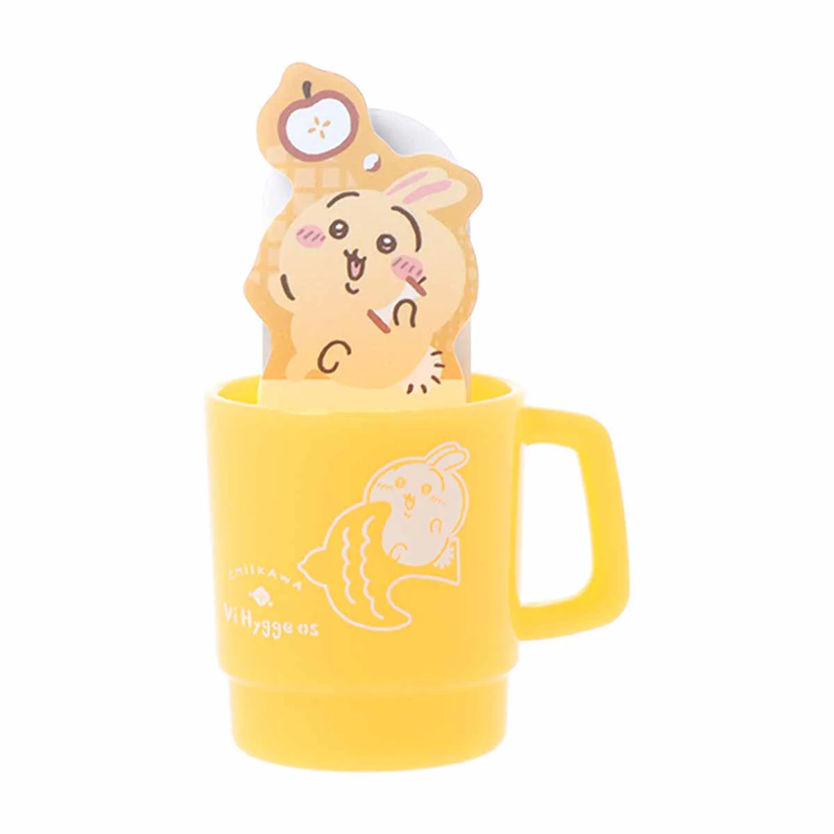 ちいかわ マグカップ付箋(うさぎ) - Image 2