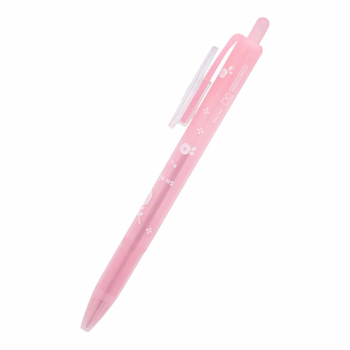 ちいかわ プレート付ボールペン（ちいかわ） - Image 2