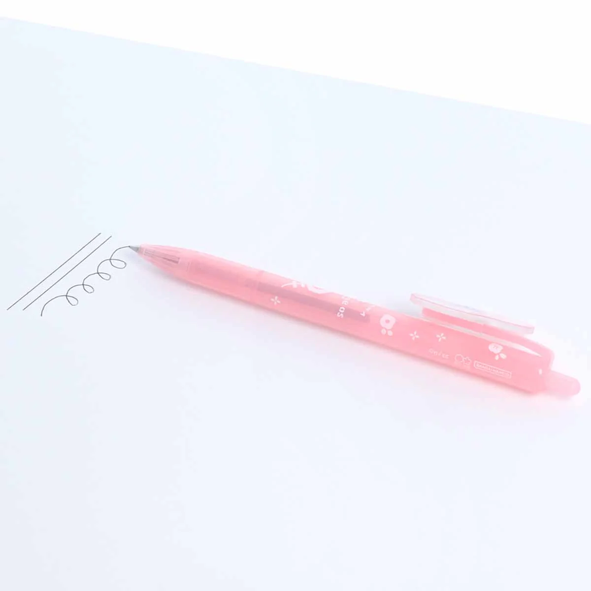 ちいかわ プレート付ボールペン（ちいかわ） - Image 3