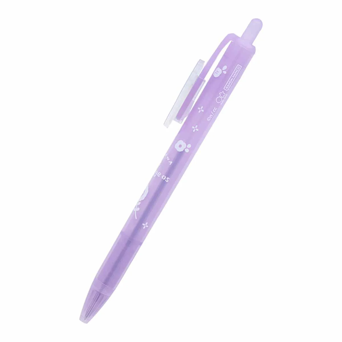 ちいかわ プレート付ボールペン（モモンガ） - Image 2
