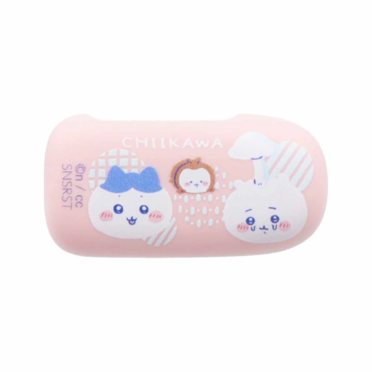 ちいかわ カルカット クリップタイプ（ちいかわ＆ハチワレ） - Image 3