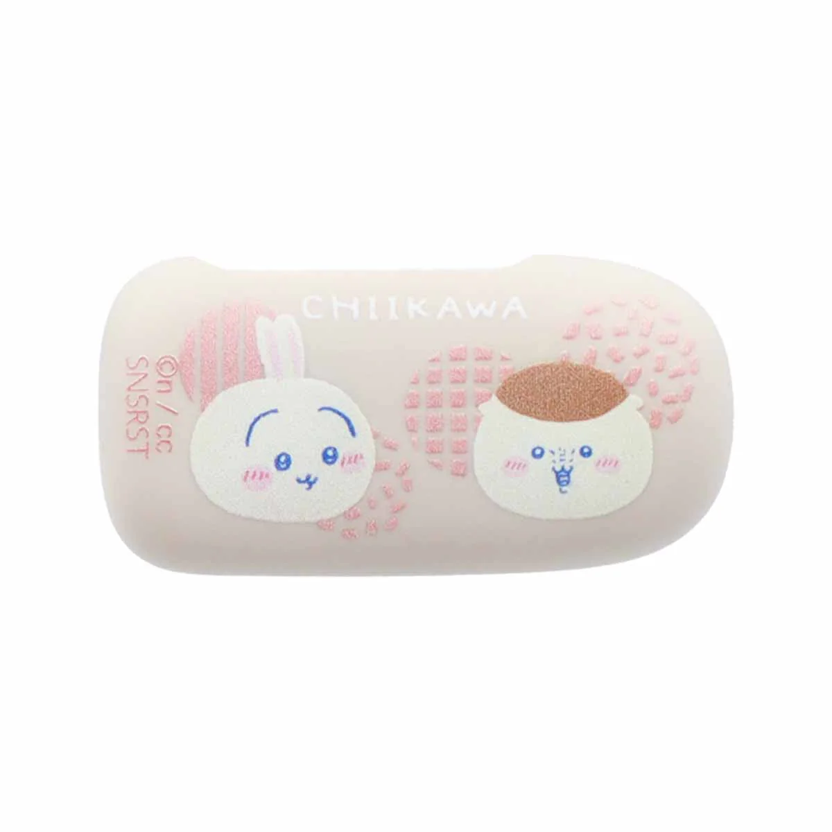ちいかわ カルカット クリップタイプ(うさぎ&くりまんじゅう) - Image 3