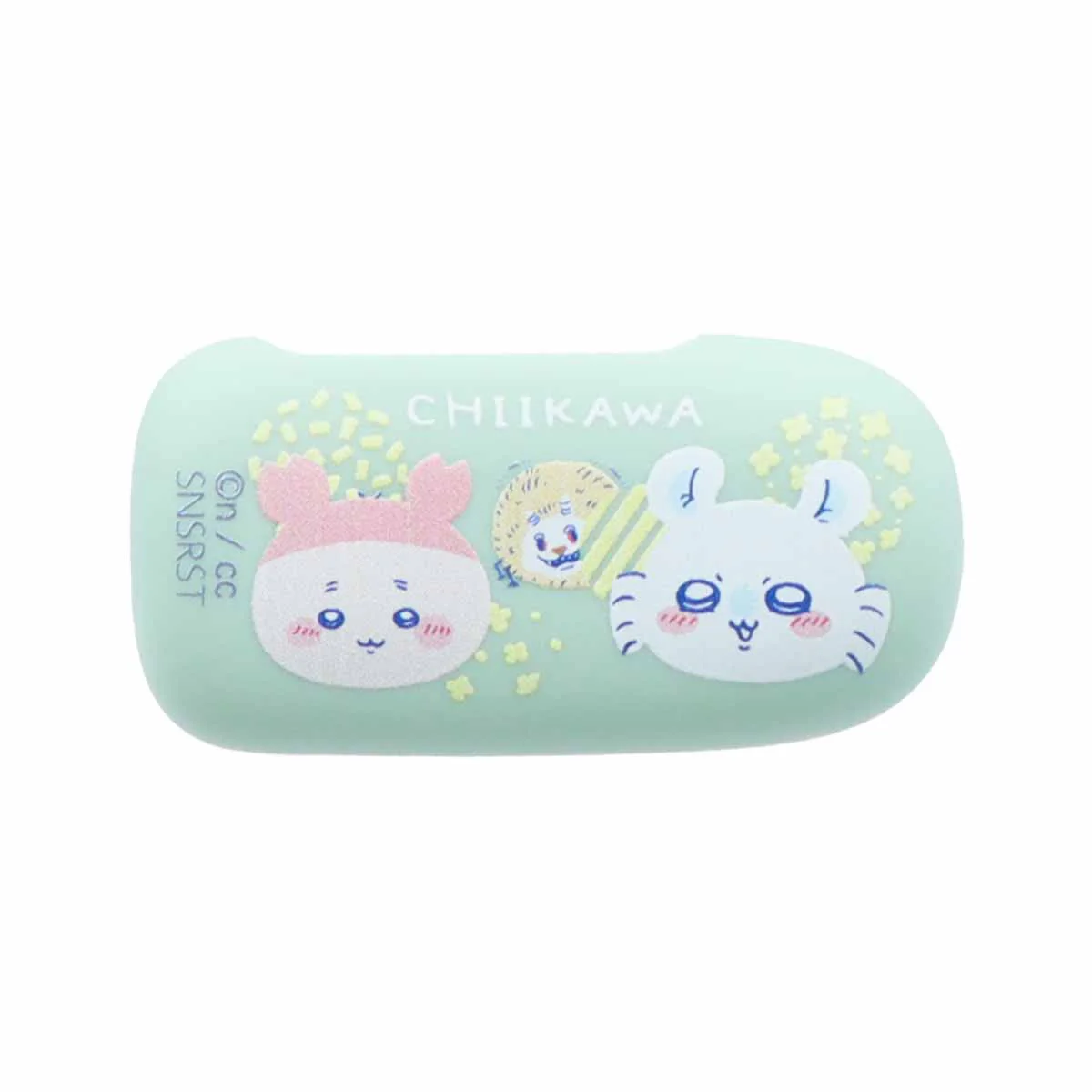 ちいかわ カルカット クリップタイプ(モモンガ&古本屋) - Image 3