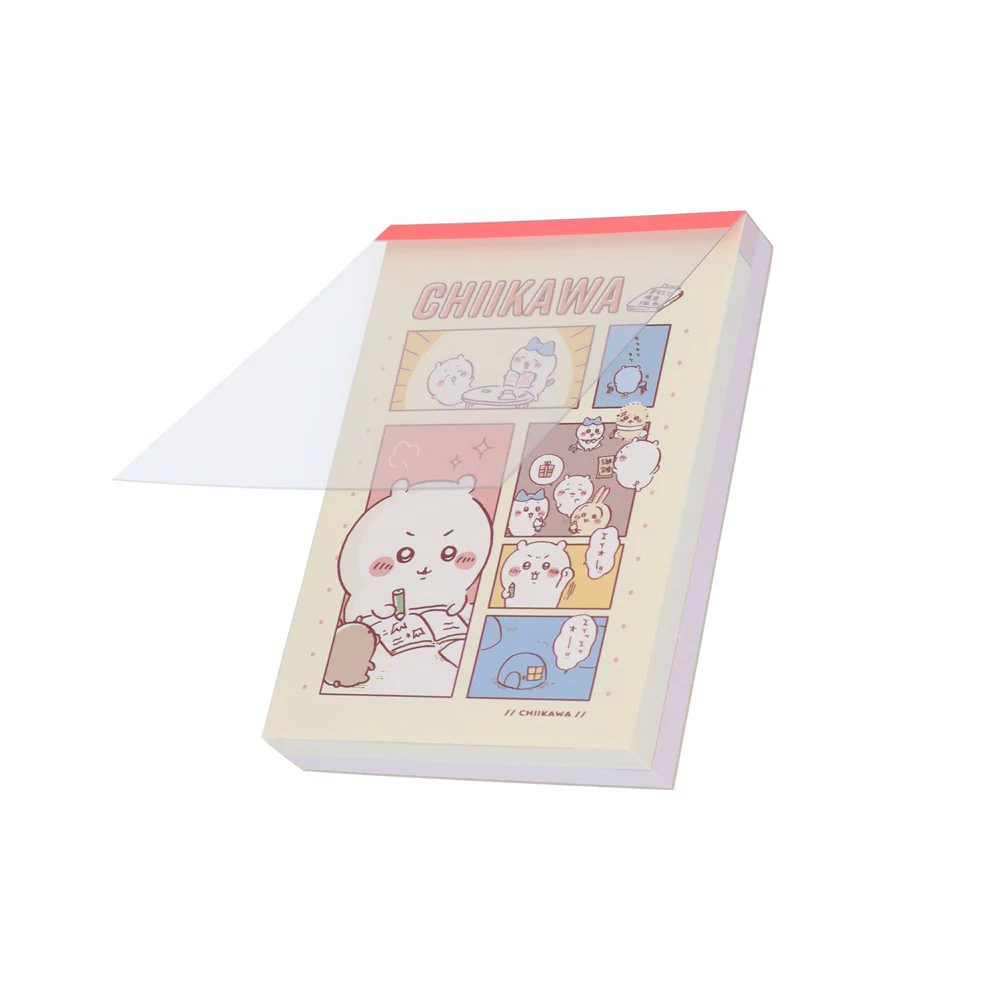 ちいかわ メモミニ（ちいかわ） - Image 4
