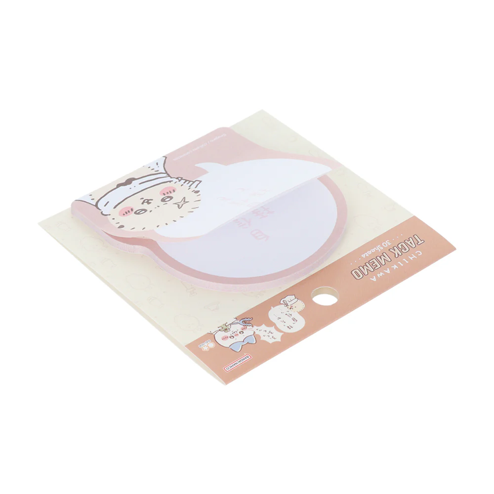 ちいかわ セリフ付箋（自信を持て） - Image 3