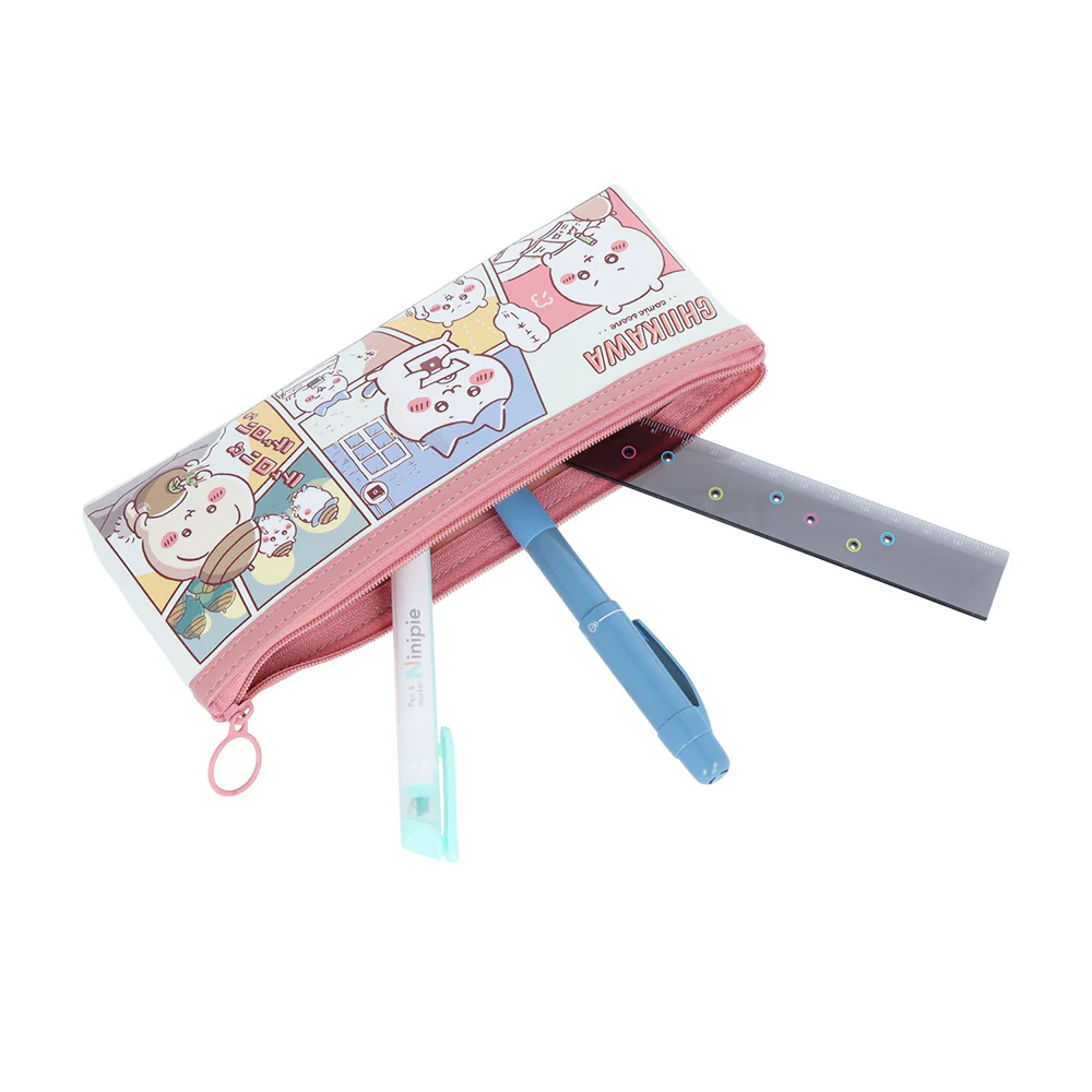 ちいかわ ペンケース(コミック) - Image 4
