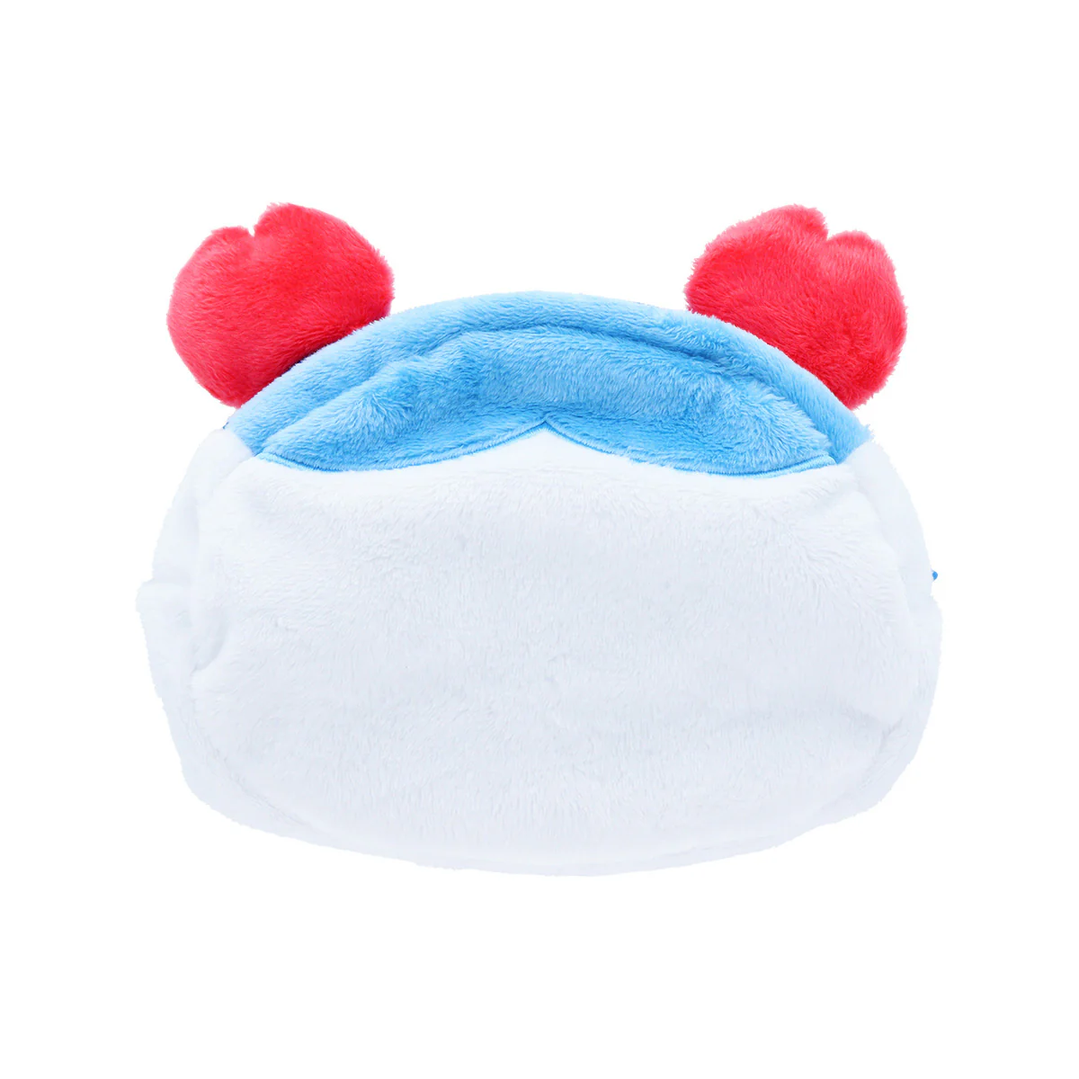 ちいかわ なりきりmimiポーチ（ハチワレ） - Image 2