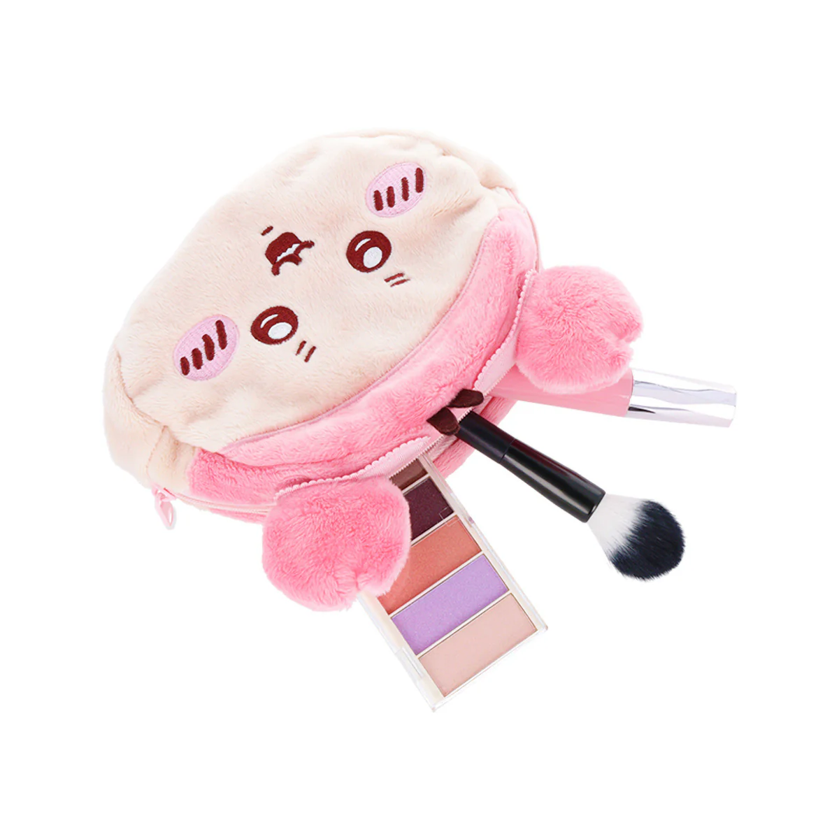 ちいかわ なりきりmimiポーチ（古本屋） - Image 5