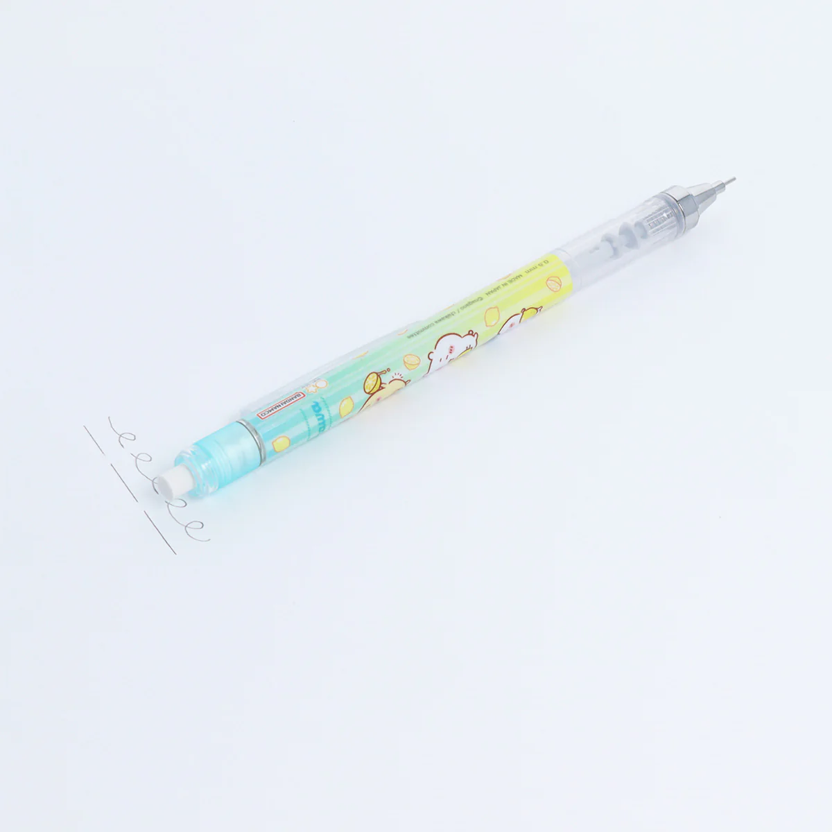ちいかわ モノグラフ（レモン） - Image 8