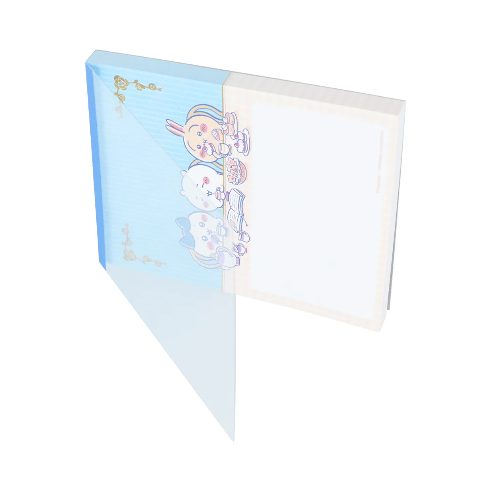 ちいかわ メッセージメモ（ティータイムA） - Image 7