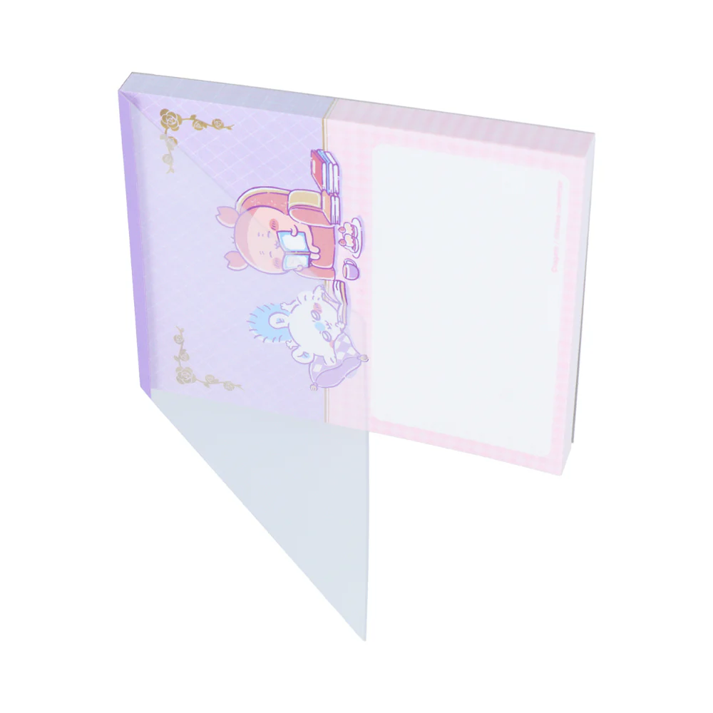 ちいかわ メッセージメモ（ティータイムB） - Image 7