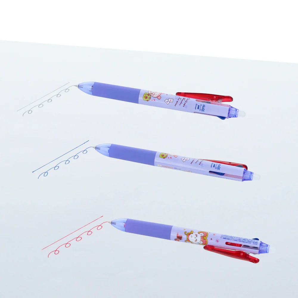 ちいかわ フリクションボール3スリム(ワンダーランドB) - Image 3