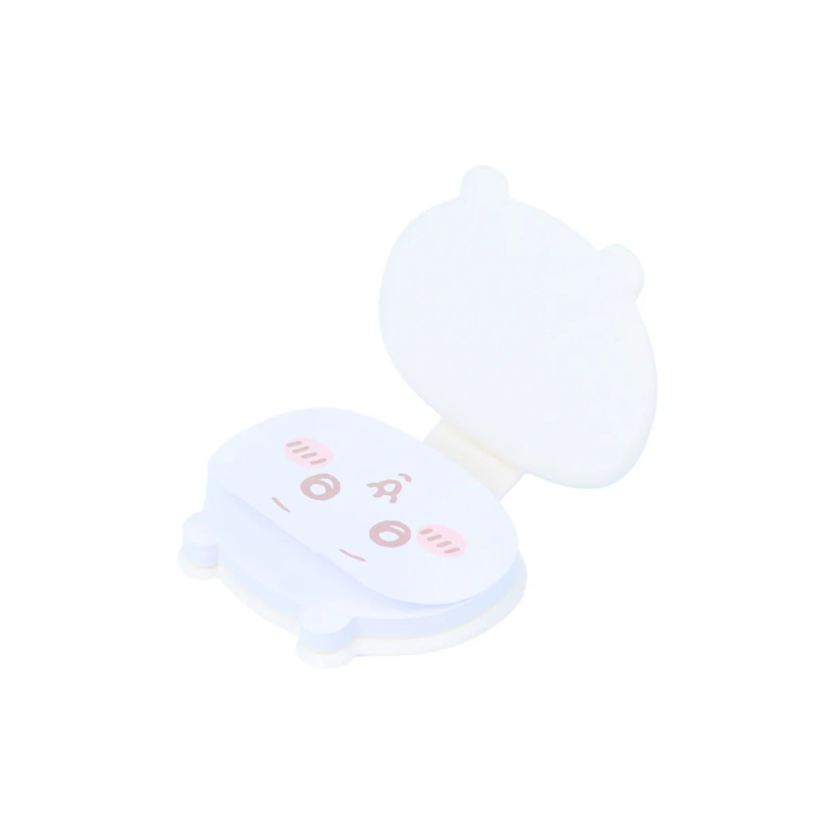 ちいかわ ぷにぷにふせん（ちいかわ） - Image 7