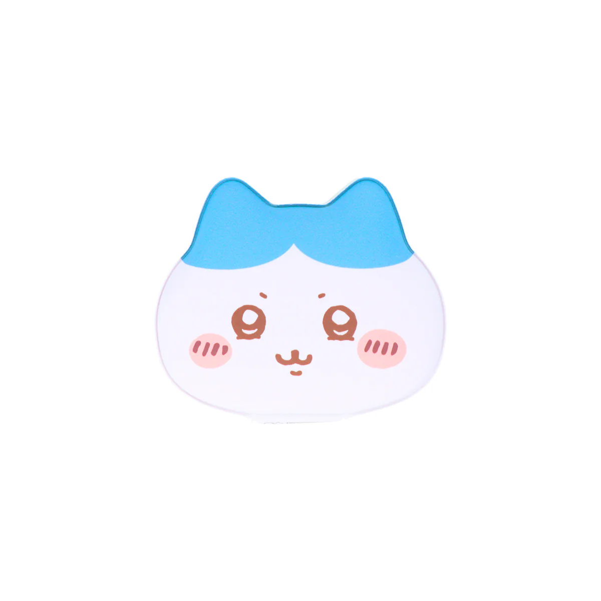 ちいかわ ぷにぷにふせん（ハチワレ） - Image 4