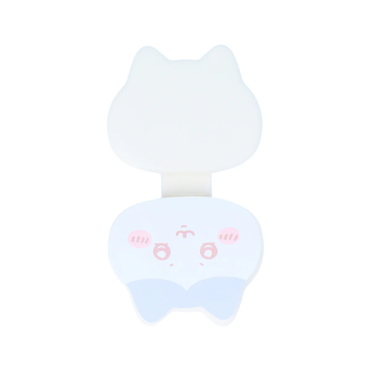 ちいかわ ぷにぷにふせん（ハチワレ） - Image 6