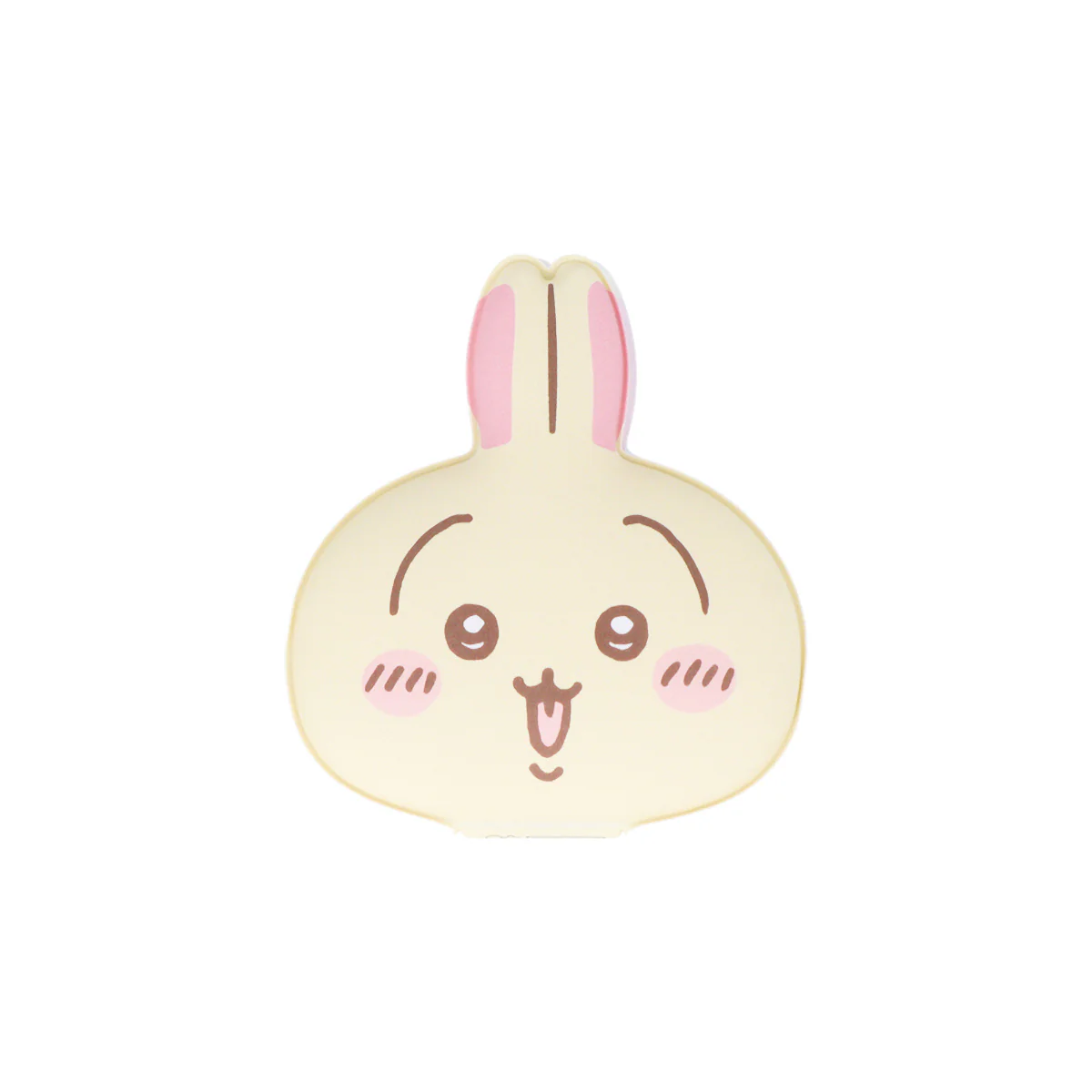 ちいかわ ぷにぷにふせん（うさぎ） - Image 4