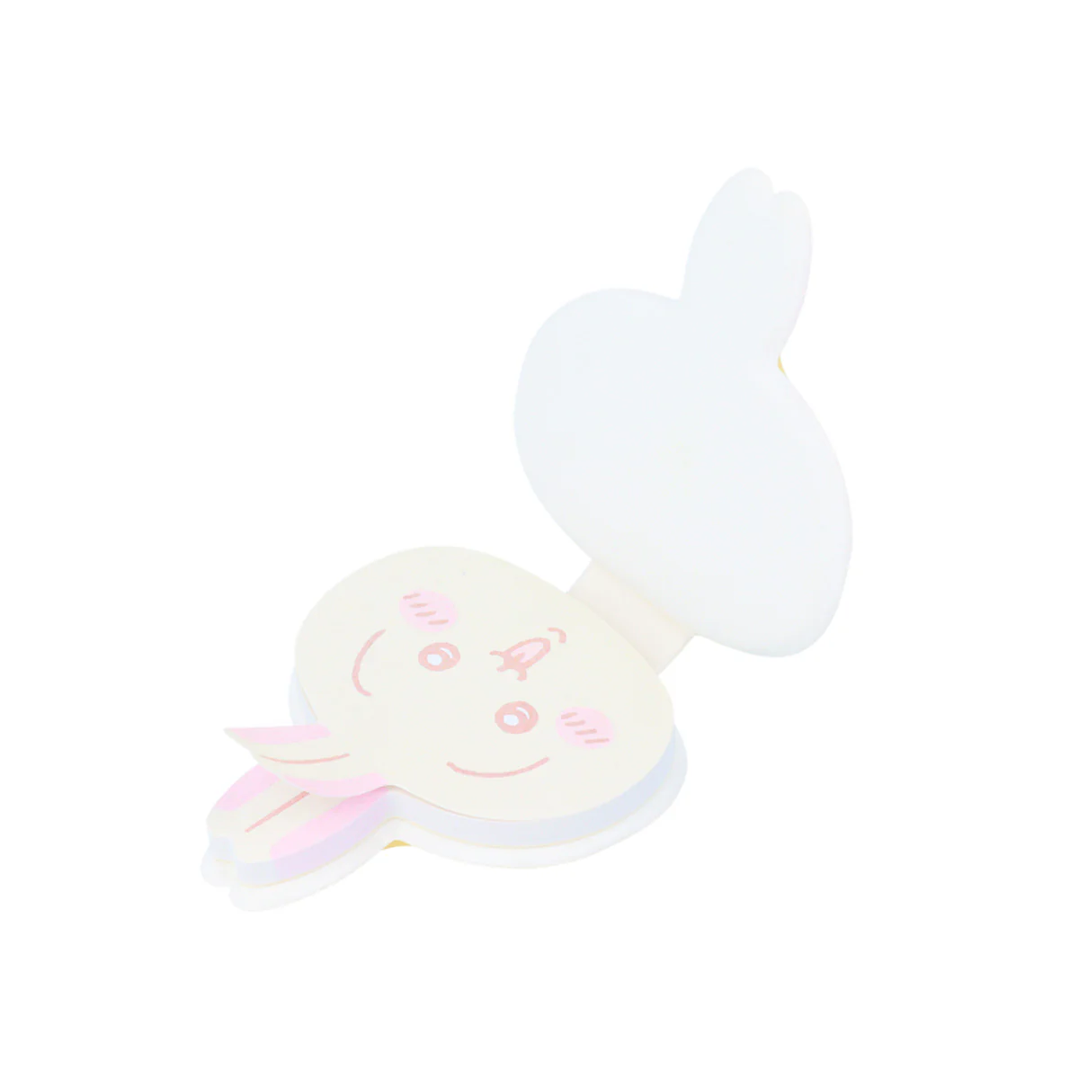 ちいかわ ぷにぷにふせん（うさぎ） - Image 7