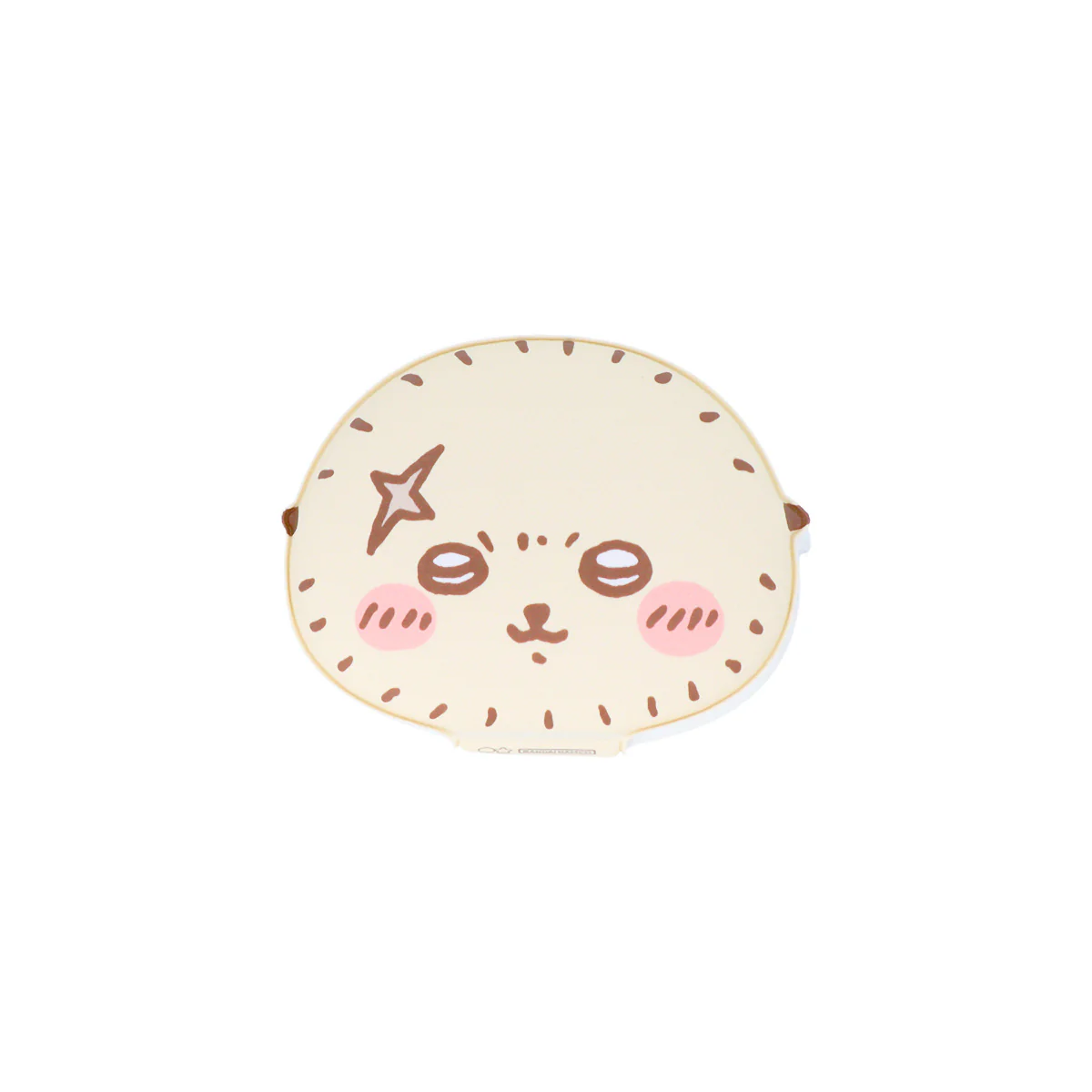 ちいかわ ぷにぷにふせん（ラッコ） - Image 4
