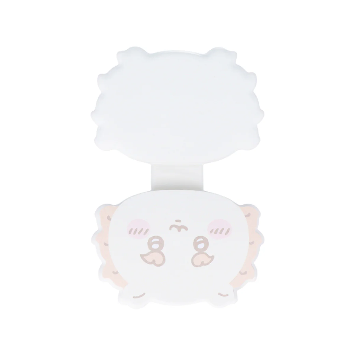 ちいかわ ぷにぷにふせん（シーサー） - Image 6