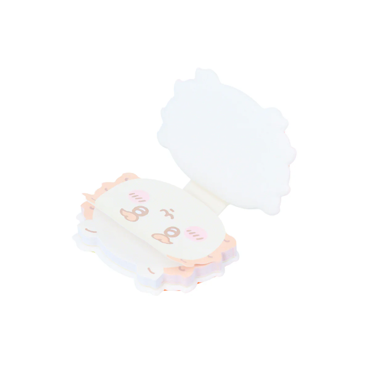 ちいかわ ぷにぷにふせん（シーサー） - Image 7