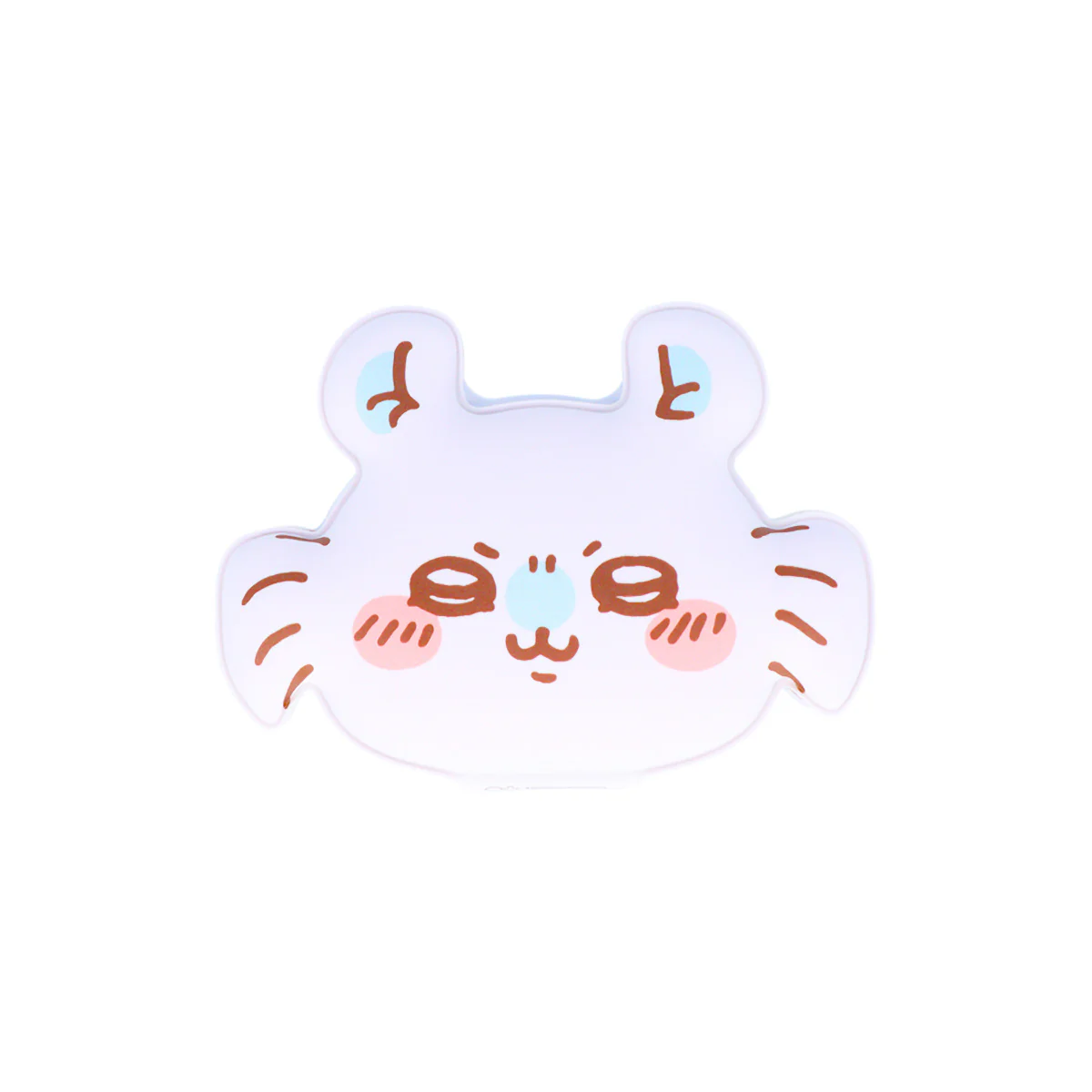 ちいかわ ぷにぷにふせん（モモンガ） - Image 4
