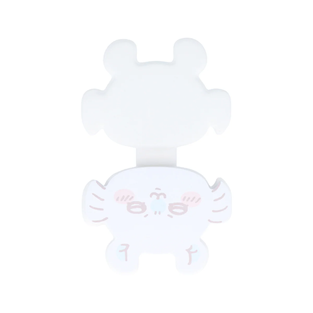 ちいかわ ぷにぷにふせん（モモンガ） - Image 6