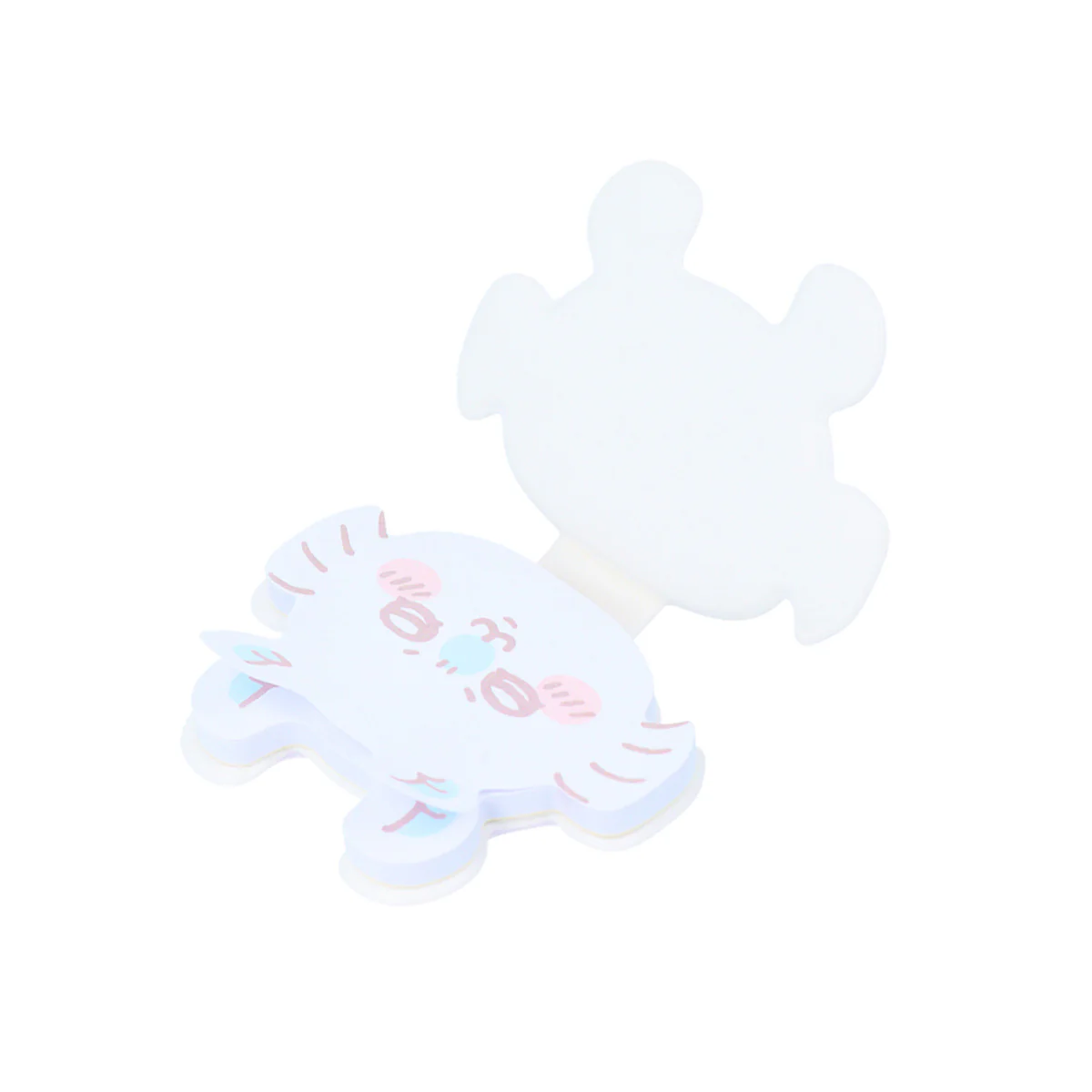 ちいかわ ぷにぷにふせん（モモンガ） - Image 7