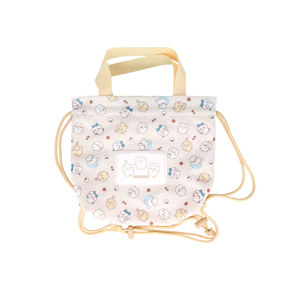 ちいかわ リュックにもなるseepo baby - Image 2
