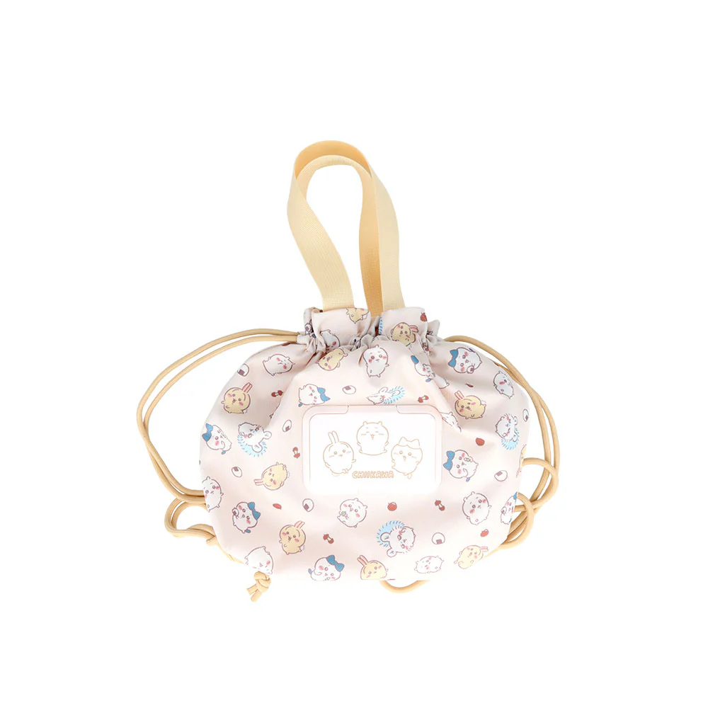 ちいかわ リュックにもなるseepo baby - Image 4
