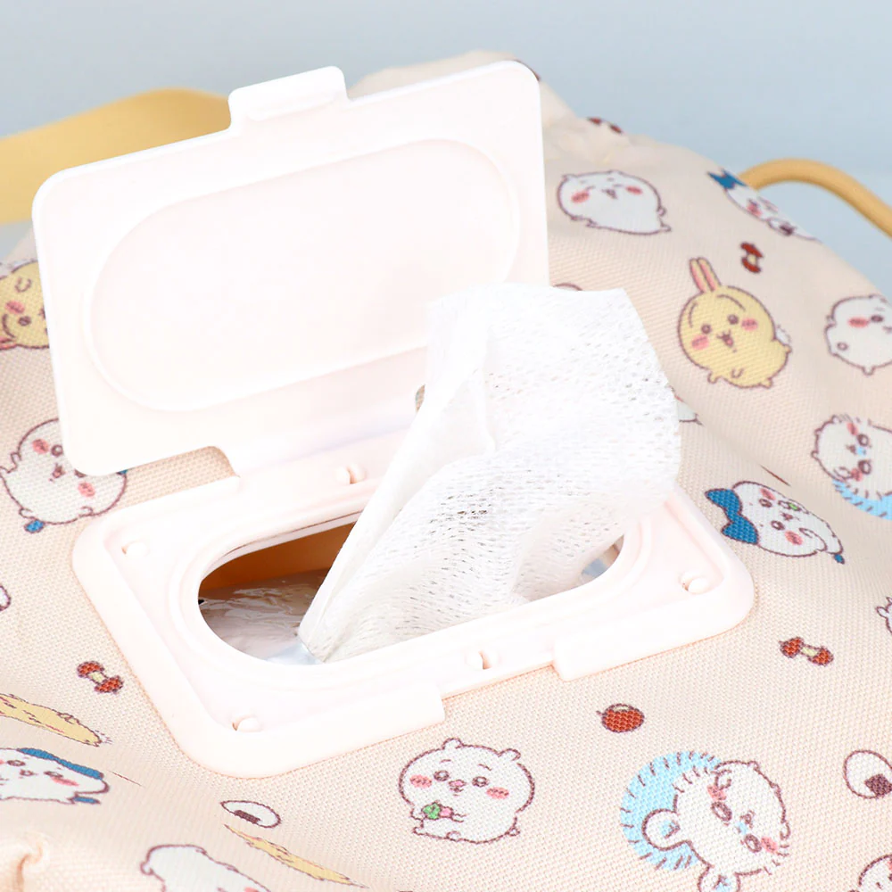 ちいかわ リュックにもなるseepo baby - Image 5