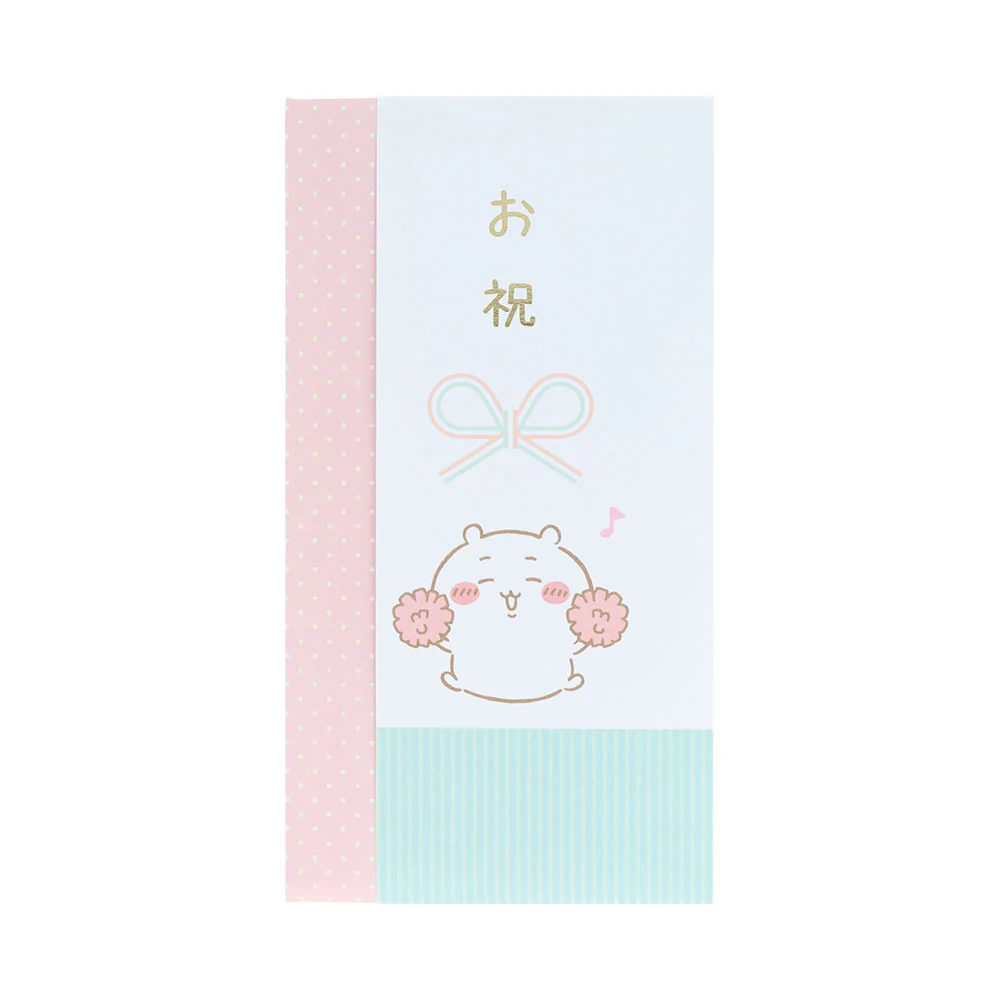 ちいかわ ご祝儀袋（お祝） - Image 2