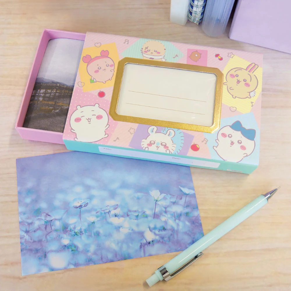 ちいかわ フォトケース - Image 4