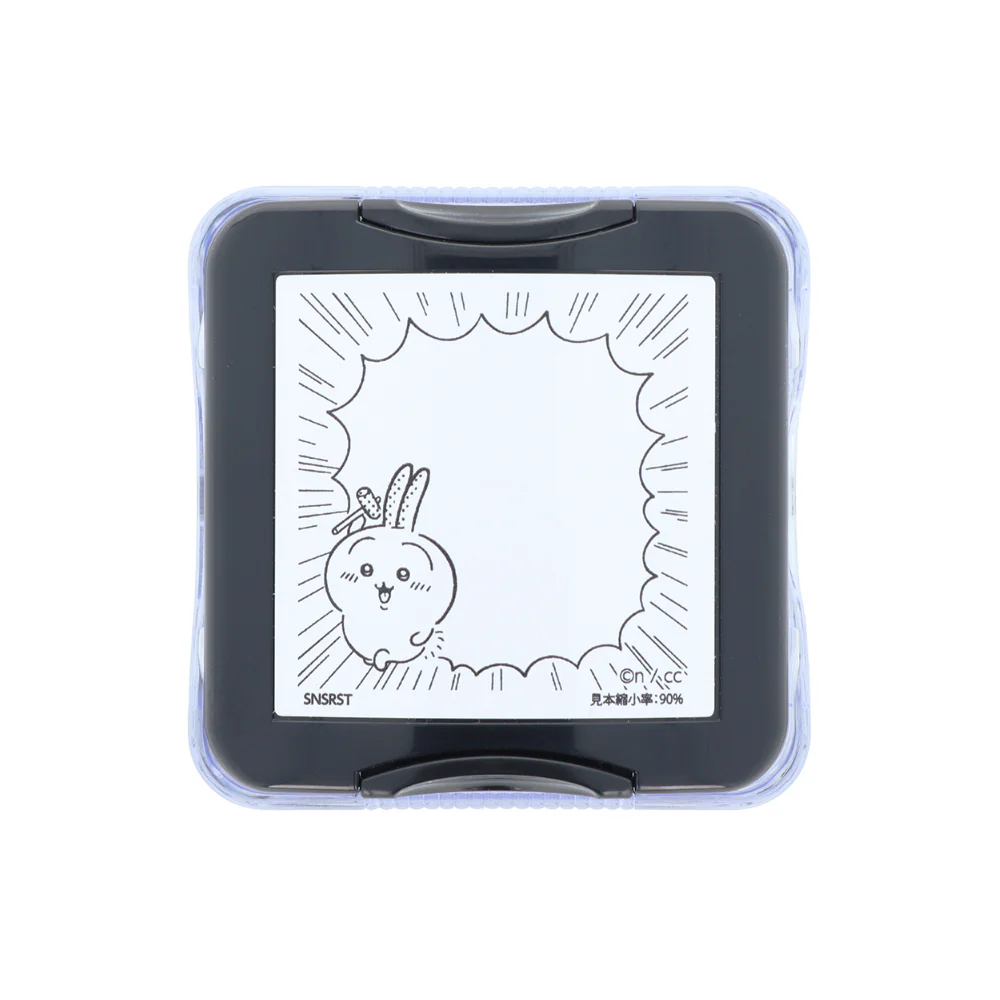 ちいかわ メモポン2（うさぎ） - Image 3