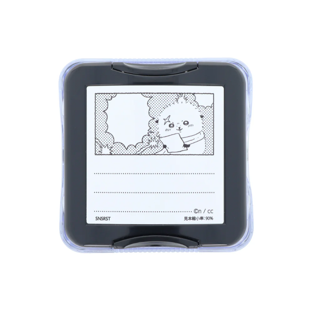 ちいかわ メモポン2（ラッコ） - Image 3