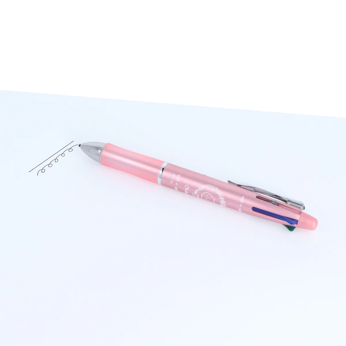 ちいかわ ドクターグリップ 4+1（ちいかわ） - Image 5
