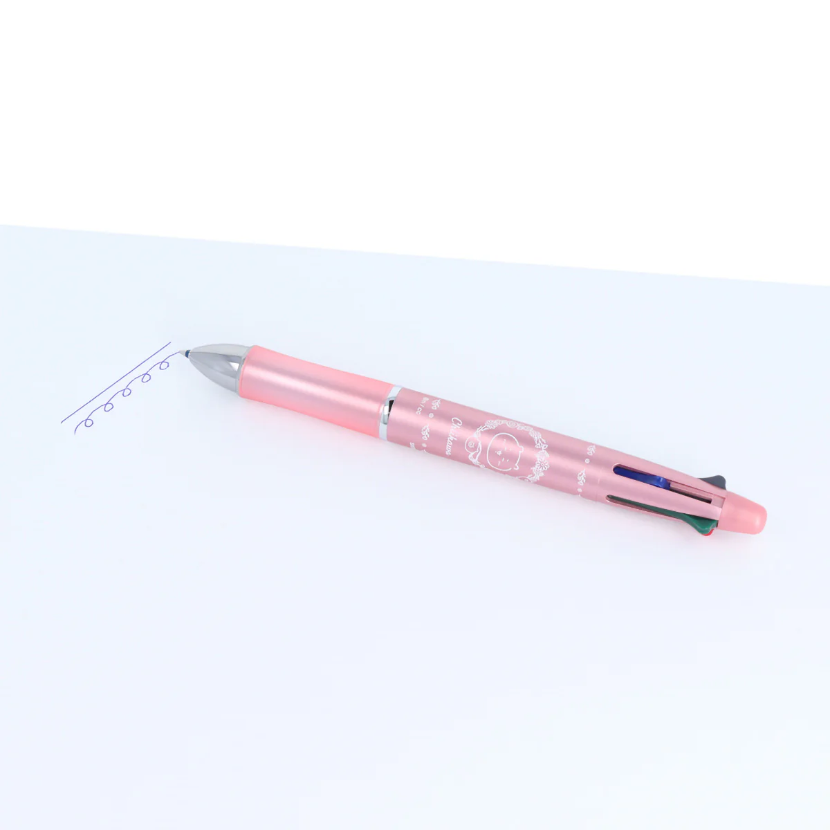 ちいかわ ドクターグリップ 4+1（ちいかわ） - Image 6