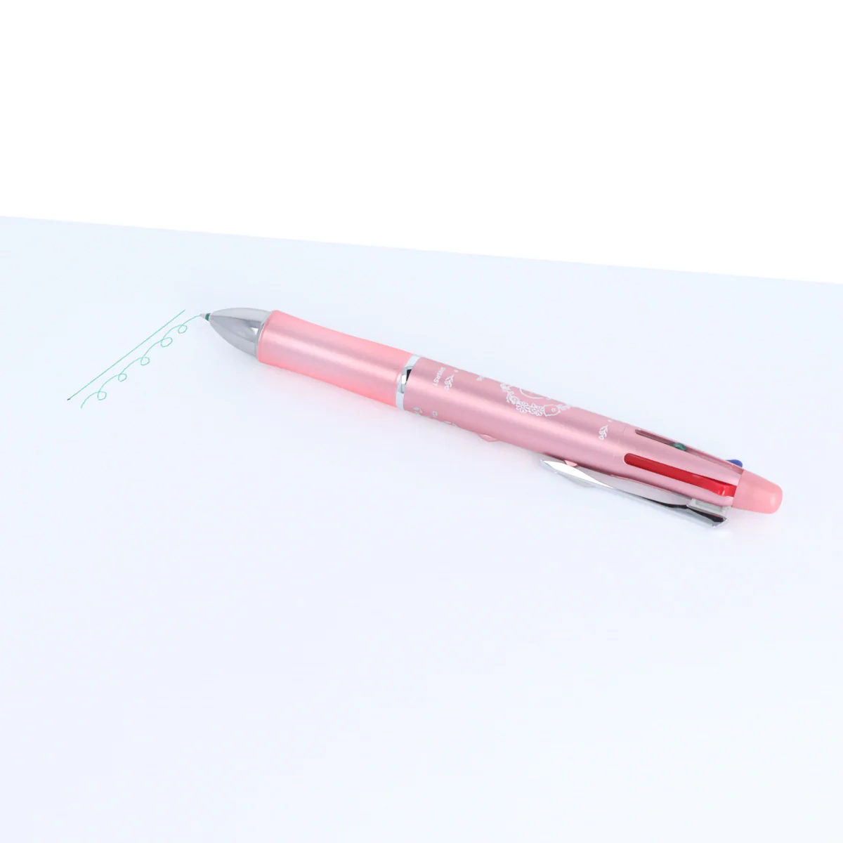 ちいかわ ドクターグリップ 4+1（ちいかわ） - Image 7