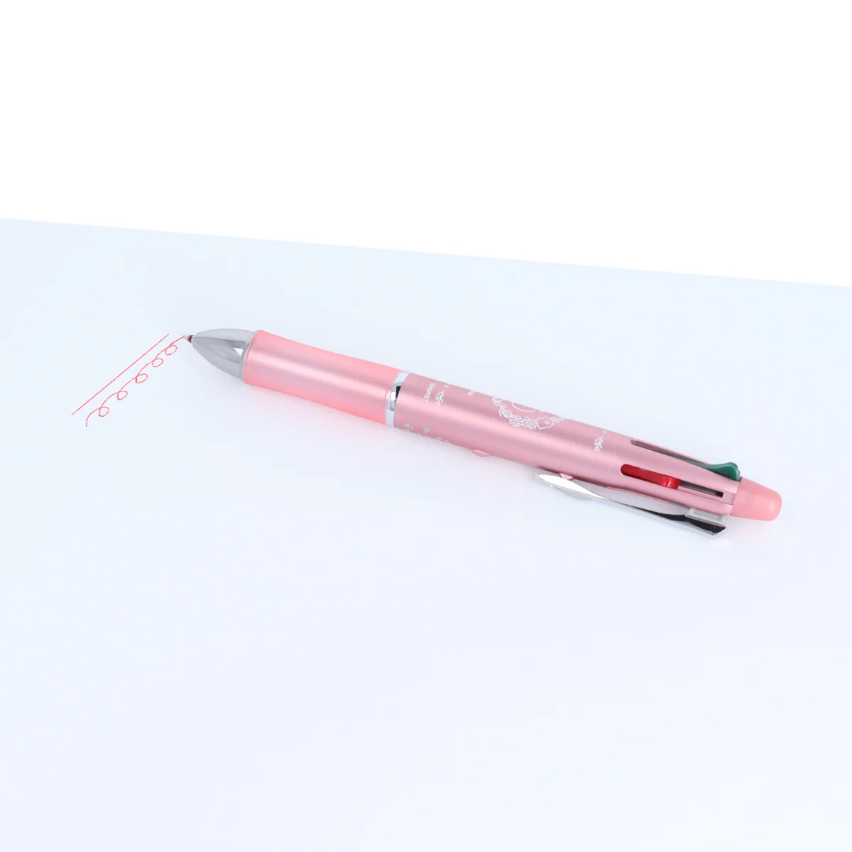 ちいかわ ドクターグリップ 4+1（ちいかわ） - Image 8