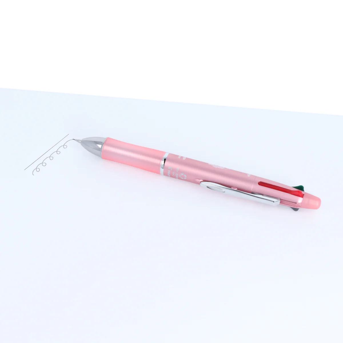 ちいかわ ドクターグリップ 4+1（ちいかわ） - Image 9