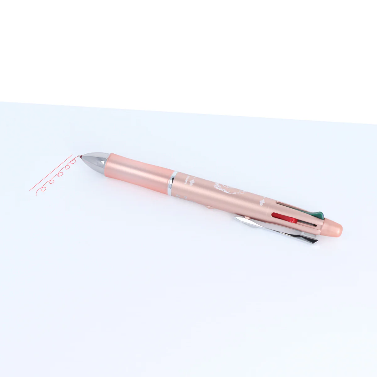 ちいかわ ドクターグリップ 4+1（うさぎ） - Image 8